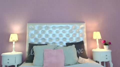 Scartlett online show from September 13, 2025, 5:18 am