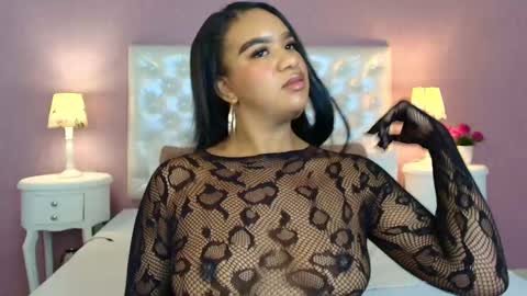 Scartlett online show from September 28, 2025, 2:17 am