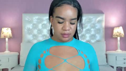 Snapshot of scarleett_fox_ chatting on July 22, 2026, 7:00 am Scartlett online show from July 22, 2026, 7:00 am