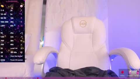 Scarlett online show from February 16, 2025, 8:11 pm