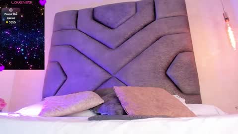 Scarlett online show from March 8, 2025, 8:25 pm