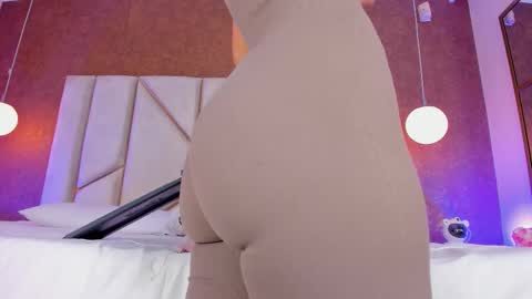 Scarlett online show from January 13, 2026, 7:52 pm