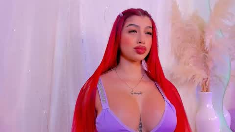 Snapshot of scarleett_jones chatting on November 16, 2025, 9:09 pm scarleett jones online show from November 16, 2025, 9:09 pm