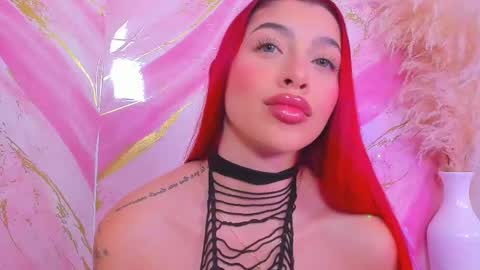 Snapshot of scarleett_jones chatting on January 8, 2026, 10:23 pm scarleett jones online show from January 8, 2026, 10:23 pm