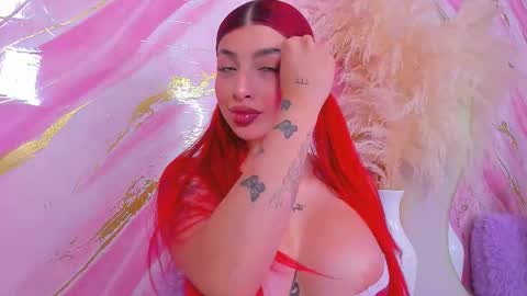 Snapshot of scarleett_jones chatting on January 13, 2026, 10:04 pm scarleett jones online show from January 13, 2026, 10:04 pm