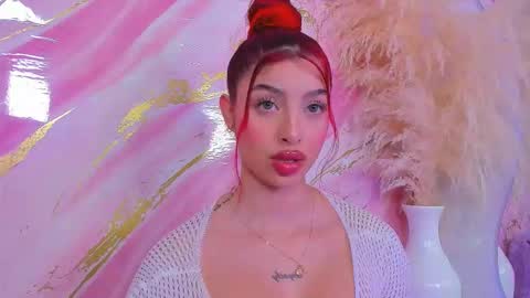 Snapshot of scarleett_jones chatting on January 15, 2026, 10:13 pm scarleett jones online show from January 15, 2026, 10:13 pm