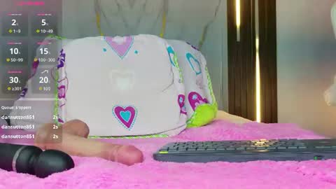Snapshot of scarleht_blonde chatting on June 11, 2026, 12:32 am scarleht_blonde online show from June 11, 2026, 12:32 am