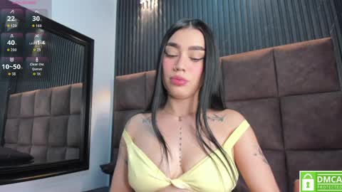 scarlet__jones_ online show from April 7, 2026, 4:57 am