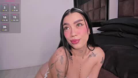 scarlet__jones_ online show from April 20, 2026, 5:21 am