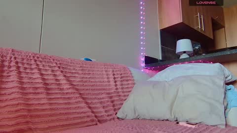 Scarlet Carnal -  online show from January 26, 2025, 2:52 pm