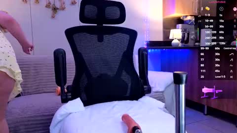 Scarlet Carnal -  online show from March 22, 2026, 1:20 am