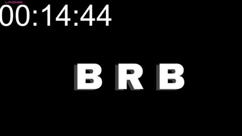 Scarlet Edwars online show from January 26, 2025, 3:58 pm