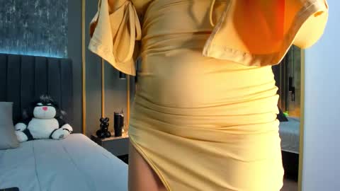 Maria online show from January 31, 2026, 9:35 pm