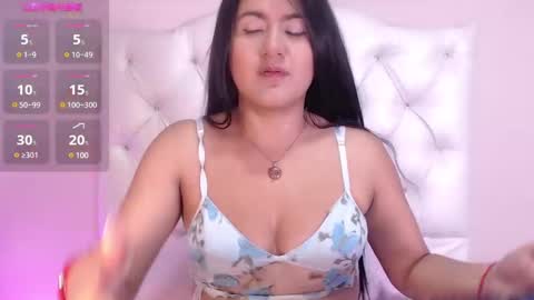 Andrea online show from January 14, 2025, 12:35 pm