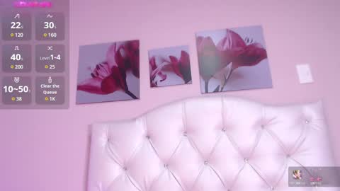 Andrea online show from February 4, 2025, 3:04 pm