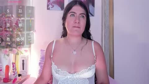 Andrea online show from September 28, 2025, 12:54 pm