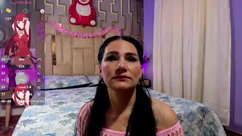 scarlet_hit online show from February 19, 2025, 4:34 am