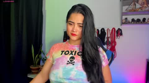 Snapshot of scarlet_kennedy98 chatting on December 20, 2024, 11:26 pm scarlet taylor kennedy online show from December 20, 2024, 11:26 pm