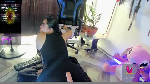 Snapshot of scarlet_kennedy98 chatting on January 4, 2025, 9:31 pm scarlet taylor kennedy online show from January 4, 2025, 9:31 pm