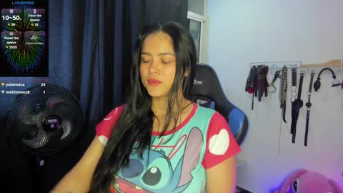 Snapshot of scarlet_kennedy98 chatting on January 9, 2025, 12:57 am scarlet taylor kennedy online show from January 9, 2025, 12:57 am