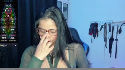 Snapshot of scarlet_kennedy98 chatting on January 10, 2025, 11:39 pm scarlet taylor kennedy online show from January 10, 2025, 11:39 pm