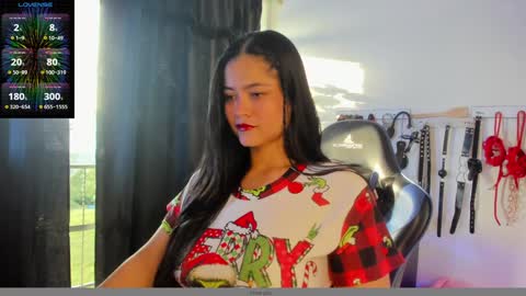 Snapshot of scarlet_kennedy98 chatting on January 18, 2025, 10:06 pm scarlet taylor kennedy online show from January 18, 2025, 10:06 pm