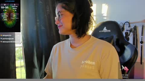 Snapshot of scarlet_kennedy98 chatting on January 20, 2025, 10:15 pm scarlet taylor kennedy online show from January 20, 2025, 10:15 pm