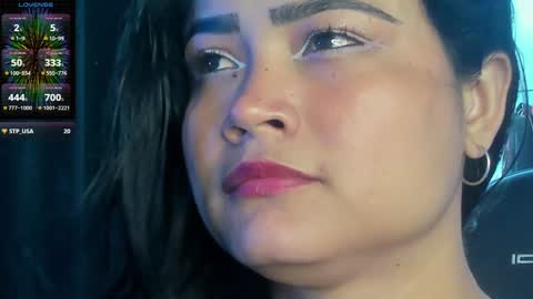 Snapshot of scarlet_kennedy98 chatting on January 28, 2025, 9:50 pm scarlet taylor kennedy online show from January 28, 2025, 9:50 pm