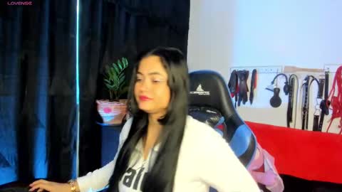 Snapshot of scarlet_kennedy98 chatting on February 21, 2025, 11:10 pm scarlet taylor kennedy online show from February 21, 2025, 11:10 pm