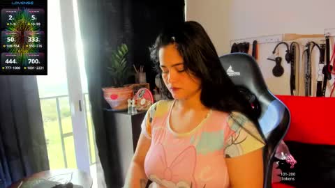 Snapshot of scarlet_kennedy98 chatting on February 23, 2025, 8:00 pm scarlet taylor kennedy online show from February 23, 2025, 8:00 pm