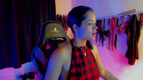 Snapshot of scarlet_kennedy98 chatting on September 16, 2025, 9:38 pm scarlet taylor kennedy online show from September 16, 2025, 9:38 pm