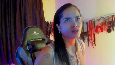 Snapshot of scarlet_kennedy98 chatting on October 7, 2025, 10:51 pm scarlet taylor kennedy online show from October 7, 2025, 10:51 pm