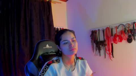 Snapshot of scarlet_kennedy98 chatting on October 9, 2025, 10:19 pm scarlet taylor kennedy online show from October 9, 2025, 10:19 pm