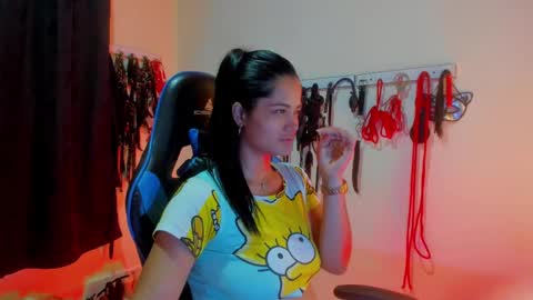 Snapshot of scarlet_kennedy98 chatting on October 25, 2025, 3:58 am scarlet taylor kennedy online show from October 25, 2025, 3:58 am