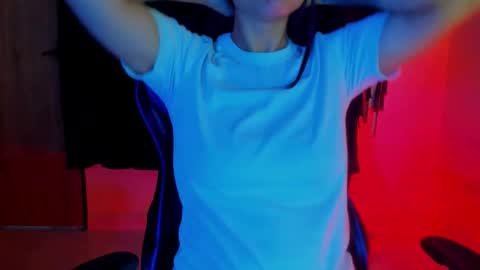 Snapshot of scarlet_kennedy98 chatting on November 6, 2025, 6:42 pm scarlet taylor kennedy online show from November 6, 2025, 6:42 pm