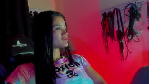 Snapshot of scarlet_kennedy98 chatting on November 12, 2025, 7:46 pm scarlet taylor kennedy online show from November 12, 2025, 7:46 pm