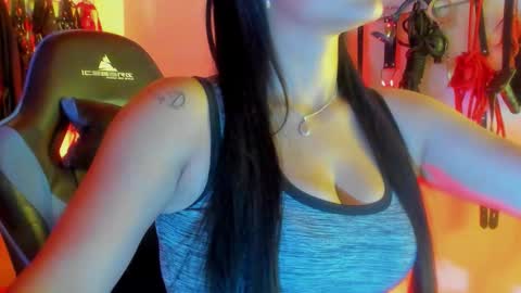 Snapshot of scarlet_kennedy98 chatting on November 25, 2025, 9:37 pm scarlet taylor kennedy online show from November 25, 2025, 9:37 pm