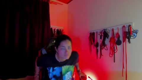 Snapshot of scarlet_kennedy98 chatting on November 28, 2025, 7:05 pm scarlet taylor kennedy online show from November 28, 2025, 7:05 pm