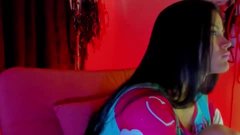 Snapshot of scarlet_kennedy98 chatting on November 29, 2025, 9:40 pm scarlet taylor kennedy online show from November 29, 2025, 9:40 pm