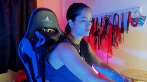 Snapshot of scarlet_kennedy98 chatting on December 2, 2025, 5:41 pm scarlet taylor kennedy online show from December 2, 2025, 5:41 pm