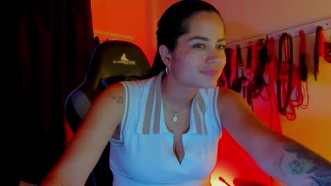 Snapshot of scarlet_kennedy98 chatting on December 5, 2025, 6:48 pm scarlet taylor kennedy online show from December 5, 2025, 6:48 pm