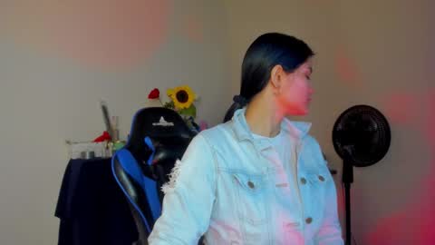 scarlet taylor kennedy online show from February 16, 2026, 6:26 pm