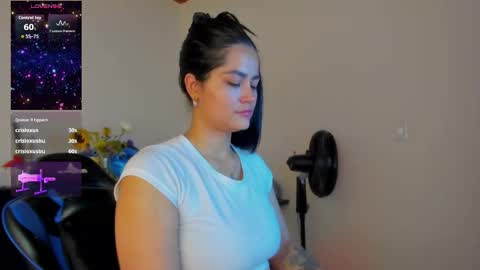 scarlet taylor kennedy online show from February 27, 2026, 8:20 pm