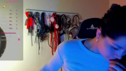 Snapshot of scarlet_kennedy98 chatting on April 27, 2026, 8:51 pm scarlet taylor kennedy online show from April 27, 2026, 8:51 pm