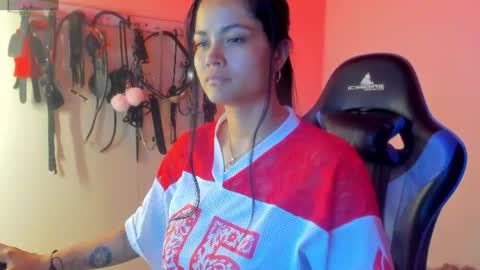 Snapshot of scarlet_kennedy98 chatting on August 4, 2026, 7:38 pm scarlet taylor kennedy online show from August 4, 2026, 7:38 pm