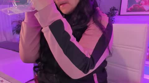  Celeste online show from September 26, 2025, 12:09 pm