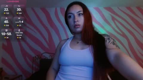 Kimberly online show from February 26, 2026, 1:21 pm