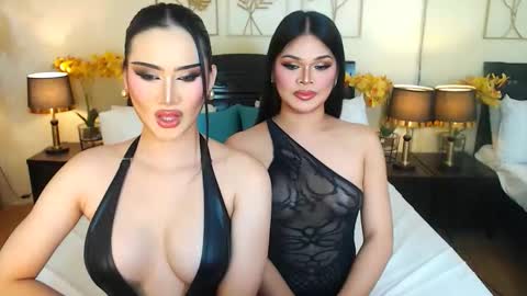 Scarlet online show from January 9, 2026, 8:21 pm