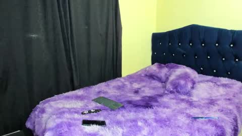 scarlet_tommy online show from February 9, 2025, 11:25 pm