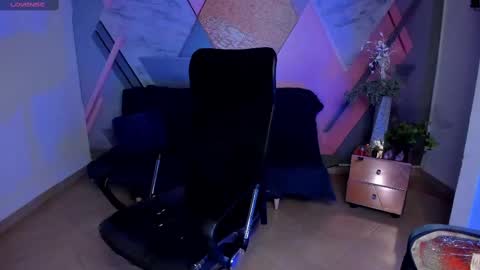 SCARLET online show from January 9, 2025, 6:59 am